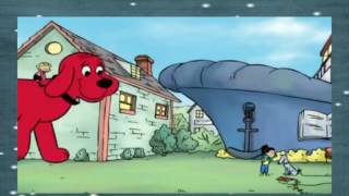 Clifford The Big Red Dog S02Ep05 Magic In The Air Everyone Loves Clifford [upl. by Dun715]