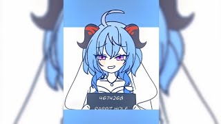 MONTAGEM LUNAR CELESTIA 10 SLOWED  TOKYOPHILE  TIKTOK VERSION [upl. by Rosemare]