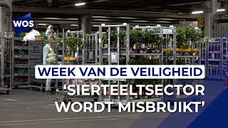 Week van de Veiligheid Wij zijn best kwetsbaar [upl. by Aerdnaek]