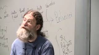 Neurobiology of transsexuality  Prof Robert Sapolsky [upl. by Nino]