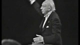 Leopold Stokowski conducts Tchaikovsky vaimusiccom [upl. by Annenn]