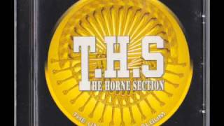 THS the Horne Section  True Confusion [upl. by Yma]