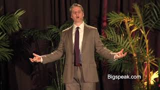 Oren Klaff Sales Speaker Pitch Mastery [upl. by Howie22]