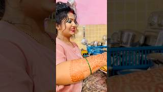 Komal is look me aur sunder lag rahi h viralvideo ytshorts love [upl. by Siol258]