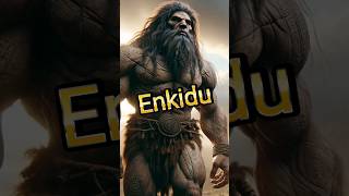 Enkidu The Feral Legend Of Babylon [upl. by Silvers]