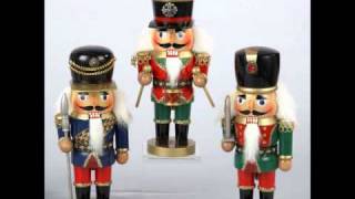 The Nutcracker Suite  04 Trepak Russian Dance [upl. by Ignatia]