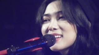 Dieng Culuter Festival 2019 Isyana Sarasvati [upl. by Salomon]