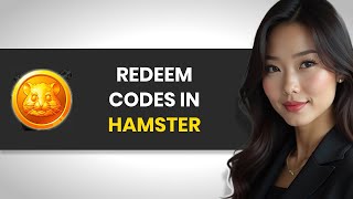 HOW TO EASILY REDEEM CODES ON HAMSTER KOMBAT FULL GUIDE [upl. by Leveridge]