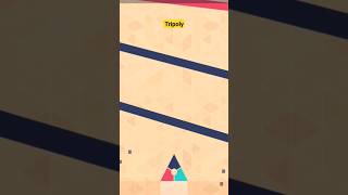 Tripoly shorts gameplay gaming tripoly [upl. by Samid]