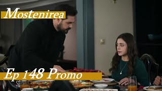 MOSTENIREA Ep 148 Promo Sub Romana [upl. by Glynnis]