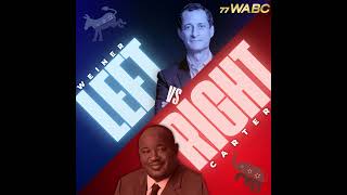 The Left Versus The Right with Anthony Weiner amp Curtis Sliwa  110924 [upl. by Leuqar]