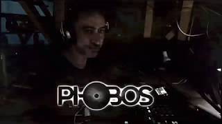 PHOBOS Djset MODEM Festival 2018  Aftermovie [upl. by Etterual]