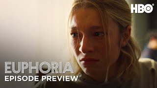 euphoria  season 2 episode 5 promo  hbo [upl. by Joris]