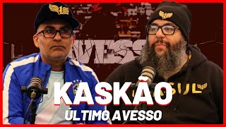 KASKÃO TRILHA SONORA DO GUETO  Avesso 90 [upl. by Dorraj942]