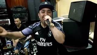 Clup officie Rai cheb lotfi live 2018 studio st crepain omri 3liya habla [upl. by Clerc]