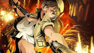 Gallantly streaming July 4th Metal Slug party2024 [upl. by Raffin]