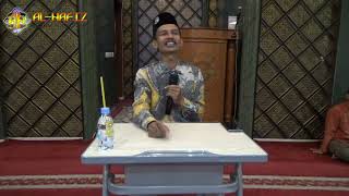 Hukum  Ketentuan Perceraian Dalam Islam  Ust Ahmad Firdaus Habibi [upl. by Manson275]