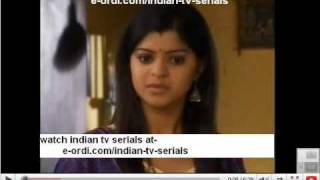 Uttaran  1st February 2010 part1 [upl. by Geaghan]