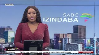 Izindaba zesiZulu 13H00 l 20 September 2024 [upl. by Eelorac]