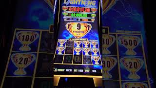 Lightning Dollar Link nicehit aria casino slot [upl. by Lyman]