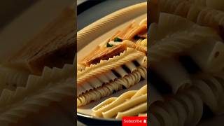 Creamiest Fettuccini Alfredo🍝 Recipe reels alfredo recipe love views shorts ytshorts yt new [upl. by Parnell358]