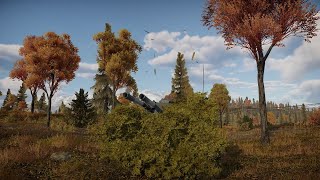 Find on Picture War Thunder tank camouflage in action [upl. by Sulokcin]