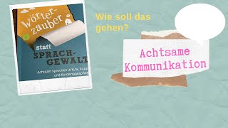 Gesprächsführung mit Kindern im päd KontextI Lea Wedewardt [upl. by Attena]