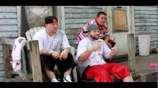 quotMy Lifequot Nicc Ross ft R Money Big Jay Offical Video [upl. by Ahsinrev]