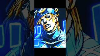 Diego brando Edit  Steel Ball Run  Jojo edit  Manga Edit jjbamangaeditshorts [upl. by Latterll746]