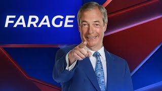 Farage  Monday 18th March [upl. by Anicart]