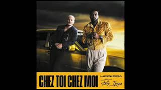 MPokora Fally Ipupa  Chez toi chez moi Audio [upl. by Farica]