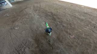 Method RC Geoform Tires Off Road Test [upl. by Rickert155]