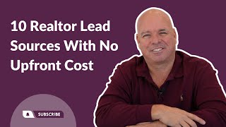 10 Real Estate Lead Generation Sites With No Upfront Costs [upl. by Anirda]