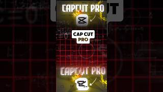 💀Best video editing app for Android🥵 cap cut is the best app for editing shorts capcutpro [upl. by Salem]