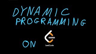 LeetCode Dynamic Programming Problems  Stream Highlights [upl. by Egag]