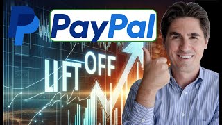 PAYPAL PYPL STOCK TURNAROUND HERE I LIKE IT [upl. by Nabal]