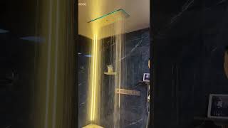 Relax and Recharge with our premium shower system home [upl. by Dace]