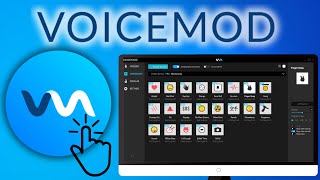 🔹Voicemod🔹 How To Install For PCLaptop 💻 Tutorial 2024 no charge [upl. by Cataldo]