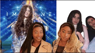 Maléna  Qami Qami  WINNER Armenia 🇦🇲 Junior Eurovision 2021 REACTION  Kristina Si Chem Haskanum [upl. by Nirrak]