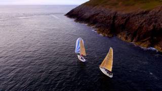 Three Peaks Yacht Race Promotional Video [upl. by Oniram641]