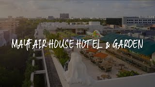 Mayfair House Hotel amp Garden Review  Miami  United States of America [upl. by Lionello703]