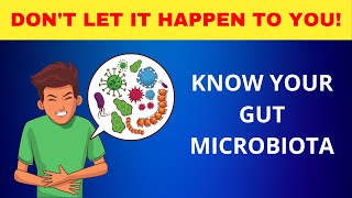 How to Improve your Gut Microbiota [upl. by Pampuch]