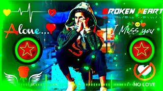 Main barish ka mousam hun song 🥀❣️ dj remix  hard bass 🔥 dj song  trending song 🔥 hindi dj songs [upl. by Sacttler]