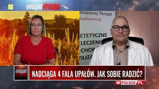 NADCIĄGA 4 FALA UPAŁÓW JAK SOBIE RADZIĆ [upl. by Nnek157]