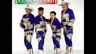 Mi banda el mexicano Gracias por Haberme Abandonado [upl. by Michaeline]