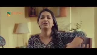 Marathi TV Commercial Ujjivan Bank [upl. by Ymmak]