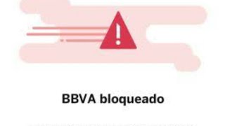 DESBLOQUEO DE LA APP BBVA MÉXICO BANCOMERMÓVIL [upl. by Mellette]