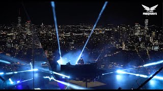 Tiësto  Live from Edge New York City [upl. by Herra]