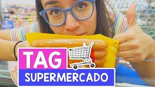 TAG DEL SUPERMERCADO ♡ Craftingeek  ¿Qué Compro [upl. by Jordanna]