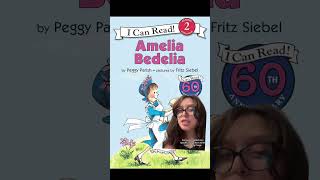 They Changed Amelia Bedelia booktok childrensbooks ameliabedelia [upl. by Enella]